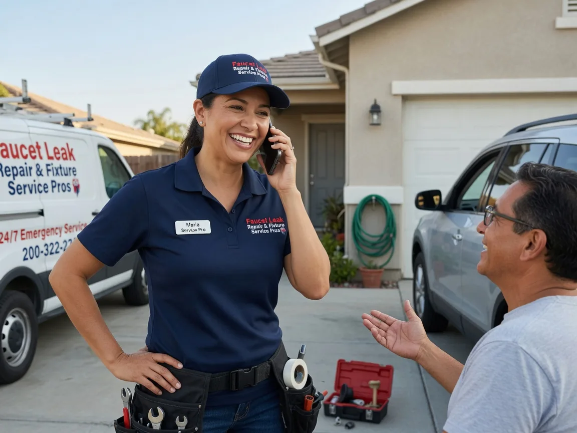Faucet Repair West Glacier, MT FAQs